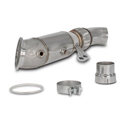 Downpipe Kit B58 for BMW M 140i