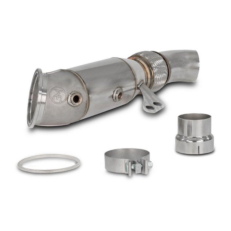Downpipe Kit B58 for BMW M 140i