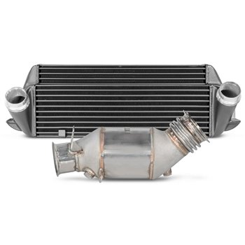 Competition Package EVO 2 for BMW M 135i