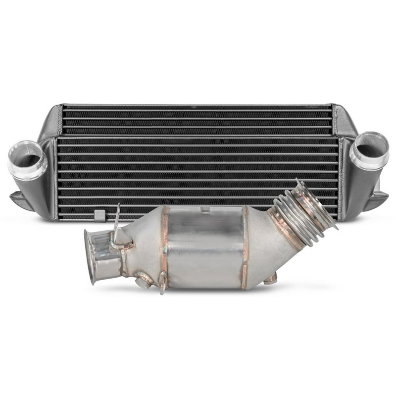 Competition Package EVO 2 for BMW M 135i