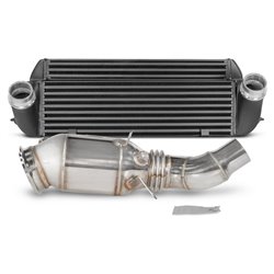 Competition Package EVO 1 for BMW 125i
