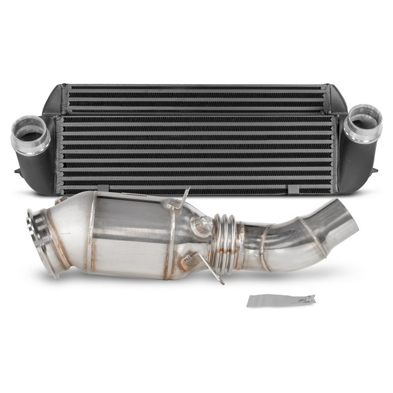 Competition Package EVO 1 for BMW 125i