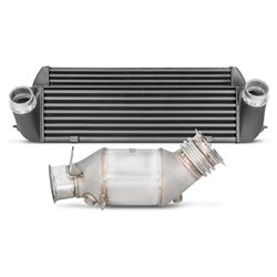 Competition Package EVO 1 for BMW M 135i