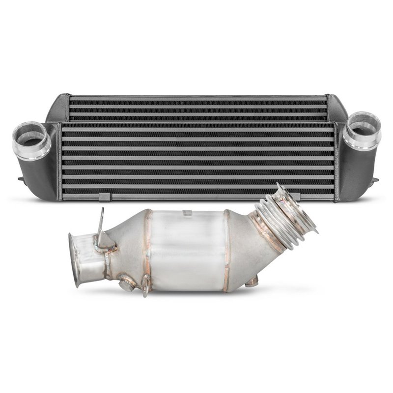 Competition Package EVO 1 for BMW M 135i