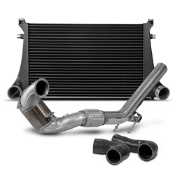 Competition Paket for VW Golf 7 GTI