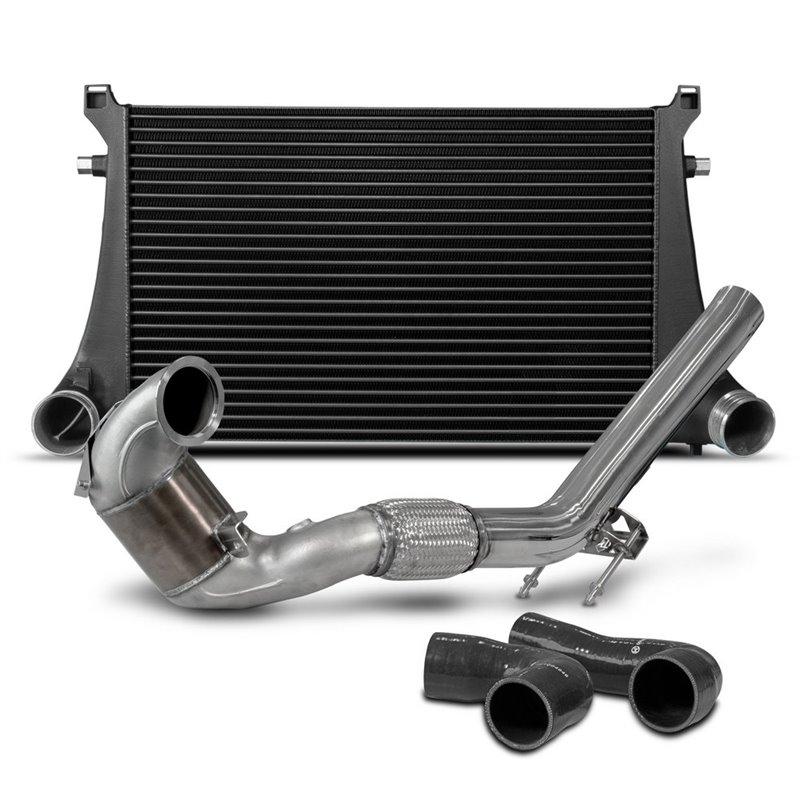 Competition Paket for VW Golf 7 GTI