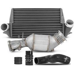 Competition Package EVO 3 for BMW 135i