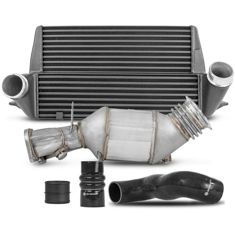 Competition Package EVO 3 for BMW 135i