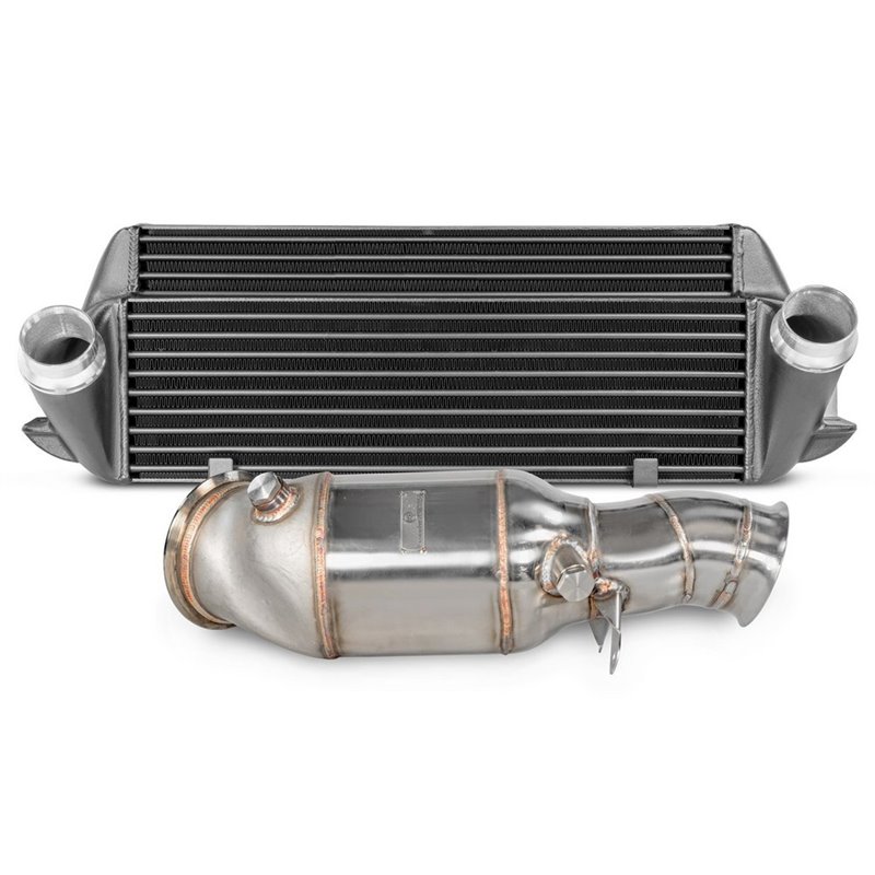 Competition Package EVO 2 for BMW M 135i