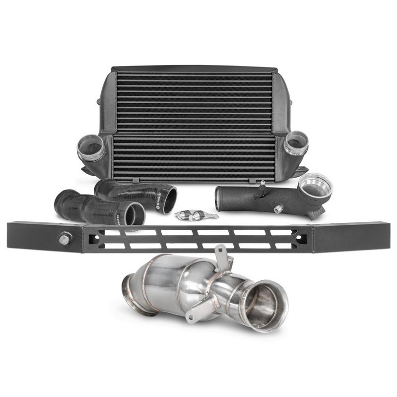 Competition Package EVO3 for BMW M 135i