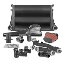 Competition Package for VW Golf 8 GTI
