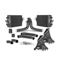 Pack Compétition pour Porsche 991 Turbo