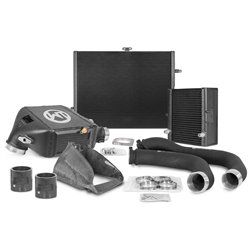 Competition Package Intercooler / Charge Pipe / Radiator for BMW M3 Limousine (Competition)