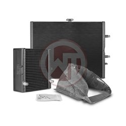 Pack Compétition Échangeur / Tube de Charge / Radiateur pour BMW M3 Limousine (Competition)