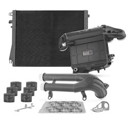 Competition Paket for BMW M3 G80 Limousine (Competition)