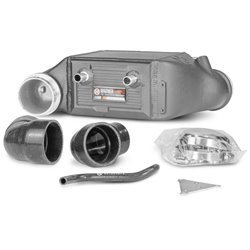 Pack Compétition 2,0BiTDI Échangeur / Radiateur / Oil Cooler pour VW Transporter T6 / T6.1 2.0 BiTDI