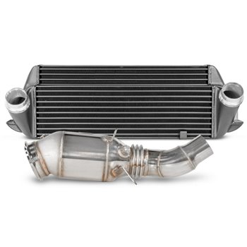 Competition Package EVO 2 for BMW 125i