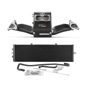 Performance Intercooler Kit for Audi S6 C7 4.0 BiTurbo