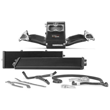 Performance Intercooler Kit for Audi RS6 C7 4.0 BiTurbo