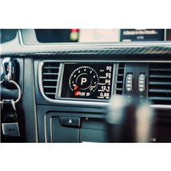 Audi A4 B8 Digital Display (LHD)