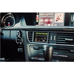 Audi A4 B8 Affichage Numérique (LHD)