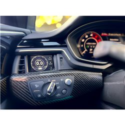 B9 Audi A4/A5 (GEN2) Digital Display