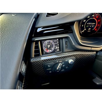 B9 Audi A4/A5 (GEN2) Affichage Numérique