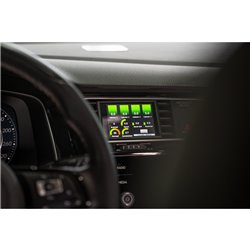 MFD32 VW Golf MK7 GEN2