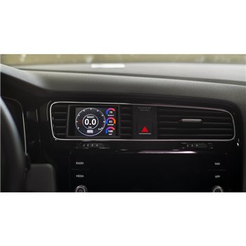 MFD32 VW Golf MK7 GEN2