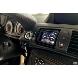 MFD32 BMW E8x GEN2