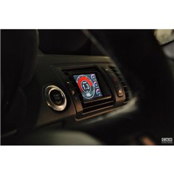 MFD32 BMW E8x GEN2
