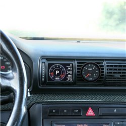 Audi A4 B5 LHD/RHD MFD28 Gen2