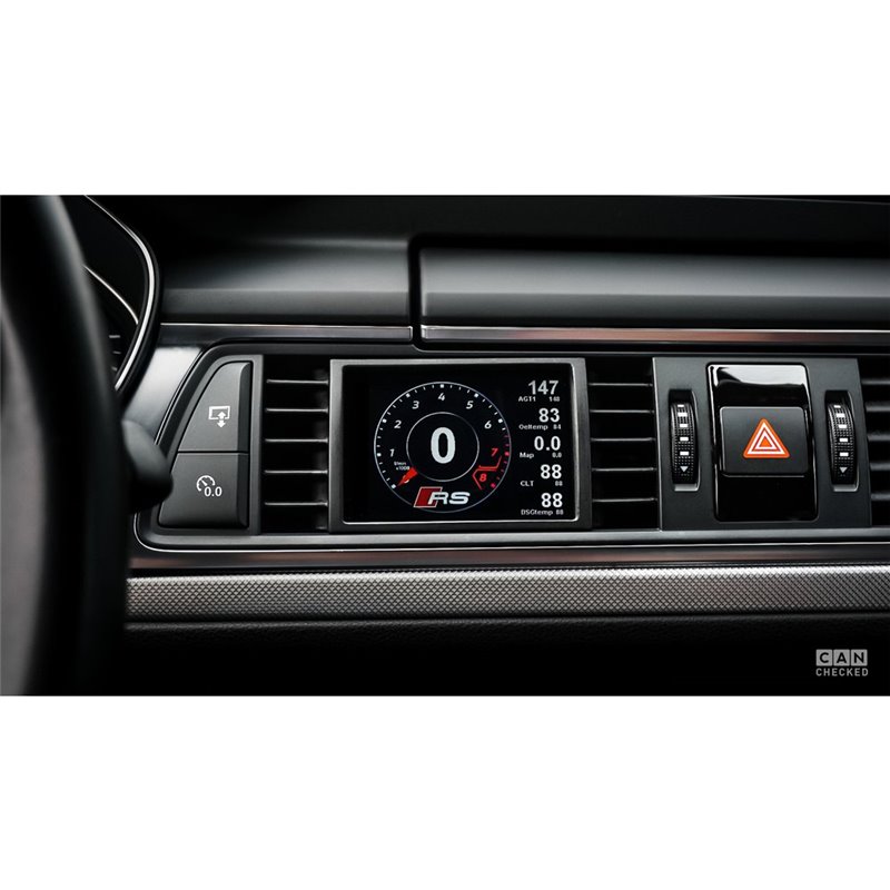 MFD32 Audi A6/A7 4G GEN2