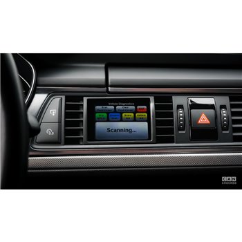 MFD32 Audi A6/A7 4G GEN2