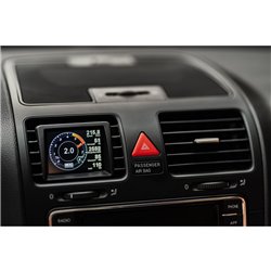 MFD28 VW GOLF MK5 GEN2