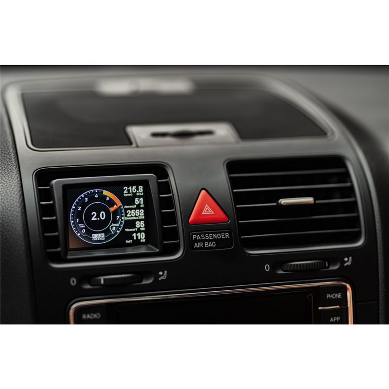 MFD28 VW GOLF MK5 GEN2