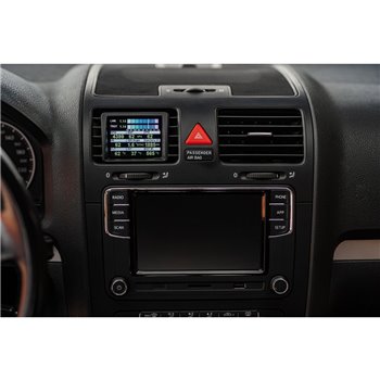 MFD28 VW GOLF MK5 GEN2