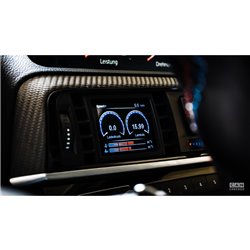 MFD28 BMW F2x/F30/31  - 2/3/4-Series GEN2