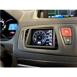 Renault Megane MK3 LHD MFD32 Gen2 with VAG OBD-cable
