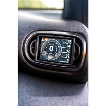 Toyota Yaris XP21 RHD MFD32 Gen2