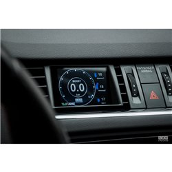 Skoda Octavia III (5E) LHD MFD32 Gen2