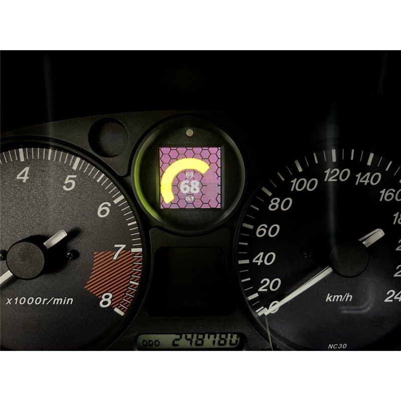 MFA 2.0 Mazda MX-5 NA GEN2
