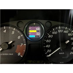 MFA 2.0 Mazda MX-5 NA GEN2