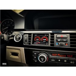 MFD28 BMW E9X GEN2