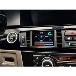 MFD28 BMW E9X GEN2