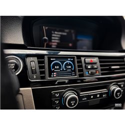 MFD28 BMW E9X GEN2