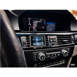 MFD28 BMW E9X GEN2
