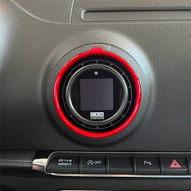 MFD15 Audi A3 8V Gen2