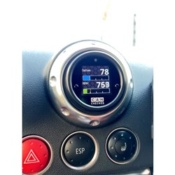 Audi TT 8N LHD/RHD MFD15 Gen2