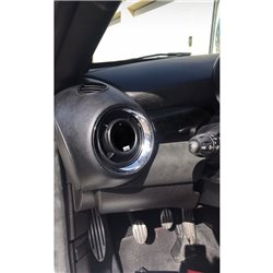 MFD15 MINI R56 LHD/RHD Gen2